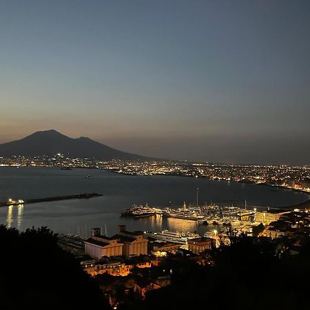 Le Fratte Casa Vacanze Castellammare di Stabia Esterno foto