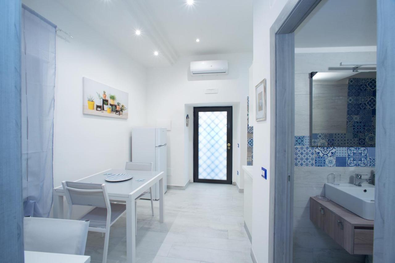 Le Fratte Casa Vacanze Castellammare di Stabia Esterno foto
